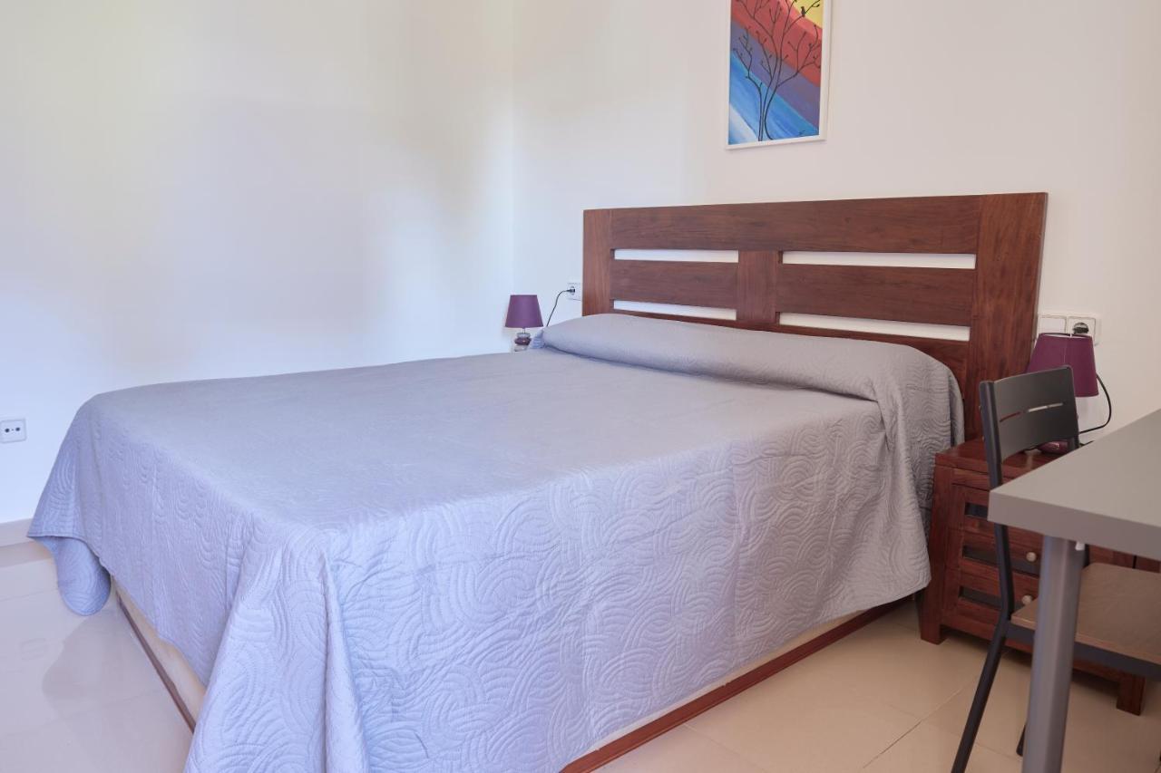 Alojamiento Particular Almería Dış mekan fotoğraf
